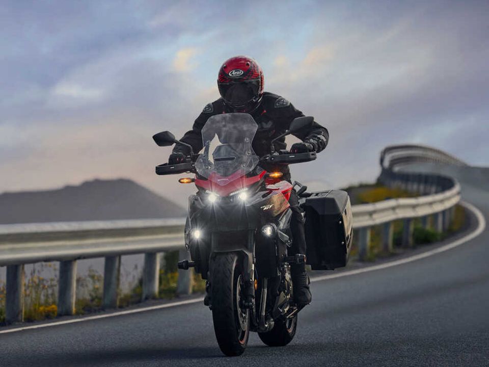 Honda CB1000GT 2026