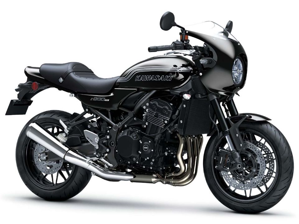 Kawasaki Z900RS 2027