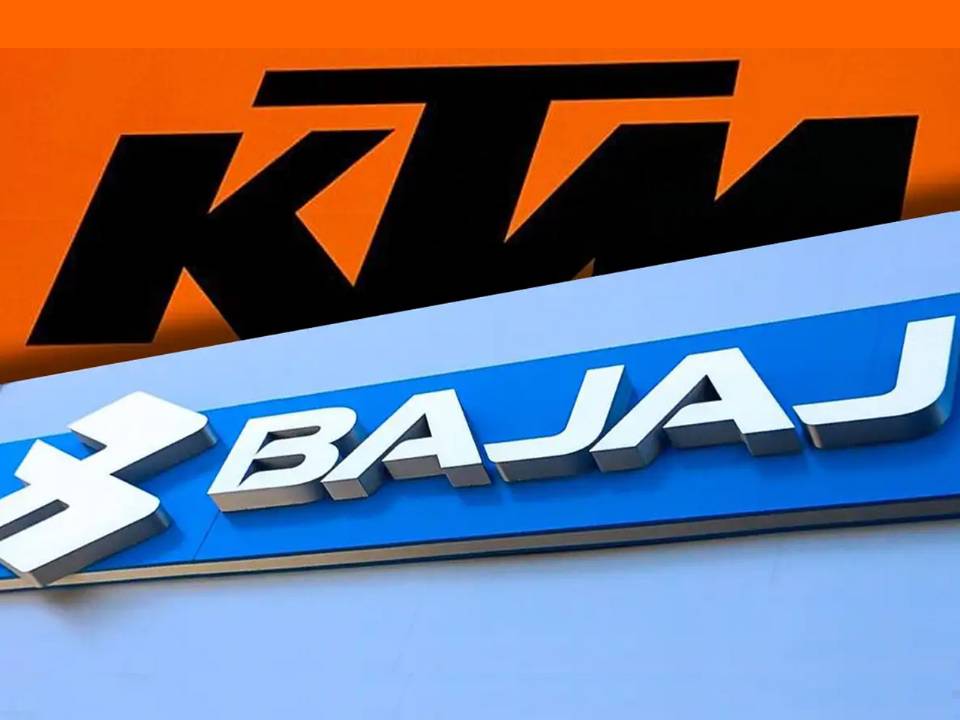 Bajaj assume operação da KTM no Brasil
