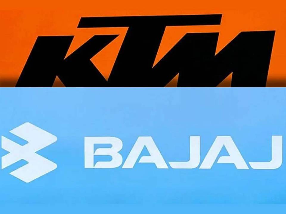 Bajaj assume operação da KTM no Brasil