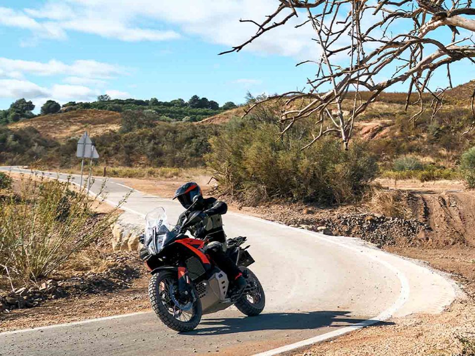 KTM 790 Adventure 2026