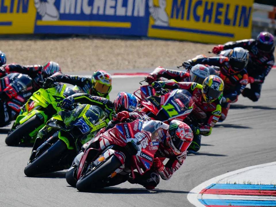 MotoGP 2026