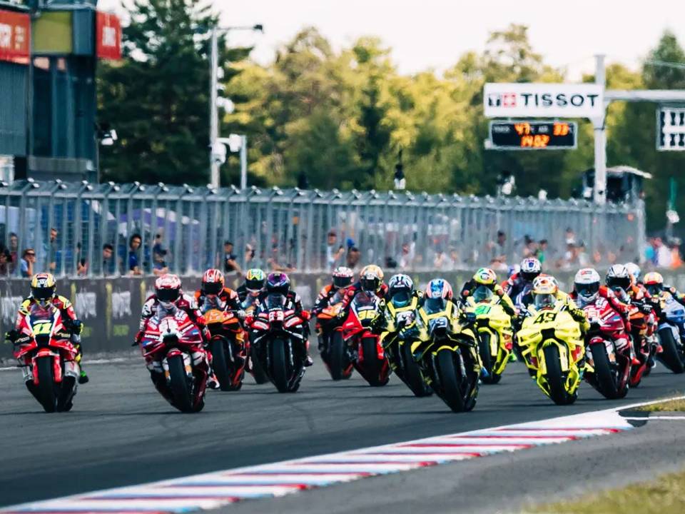MotoGP 2026