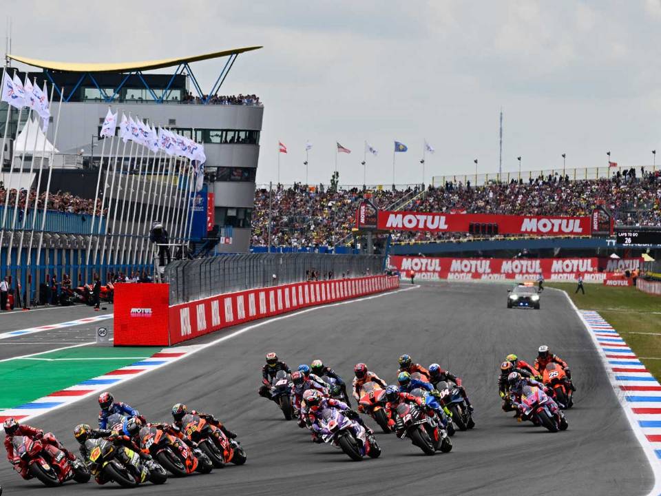 Circuito de Assen