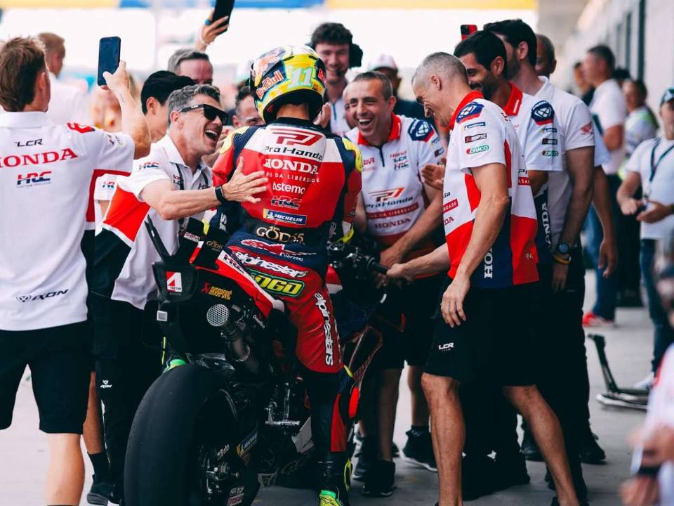 MotoGP Hungria 2026
