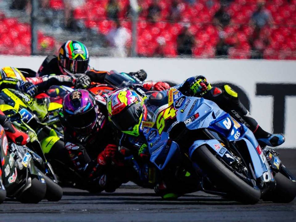 MotoGP Hungria 2026