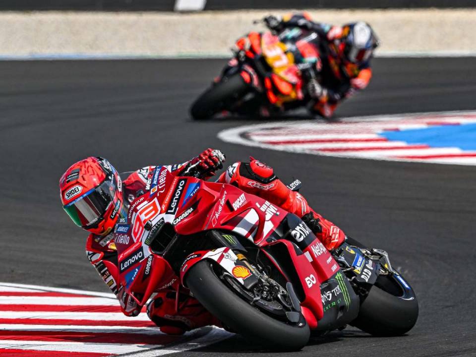 MotoGP Hungria 2026