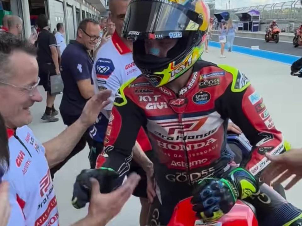 MotoGP Hungria 2026