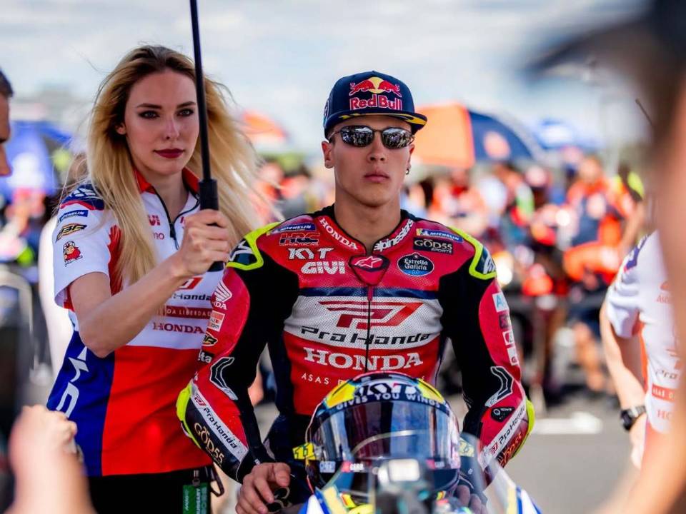 MotoGP Hungria 2026