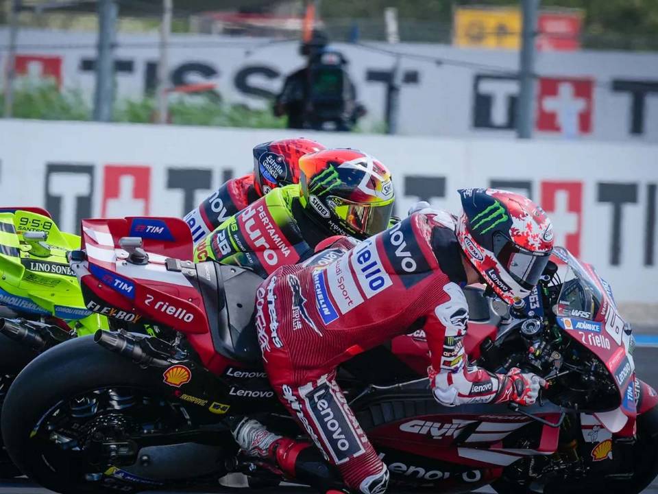 MotoGP 2026