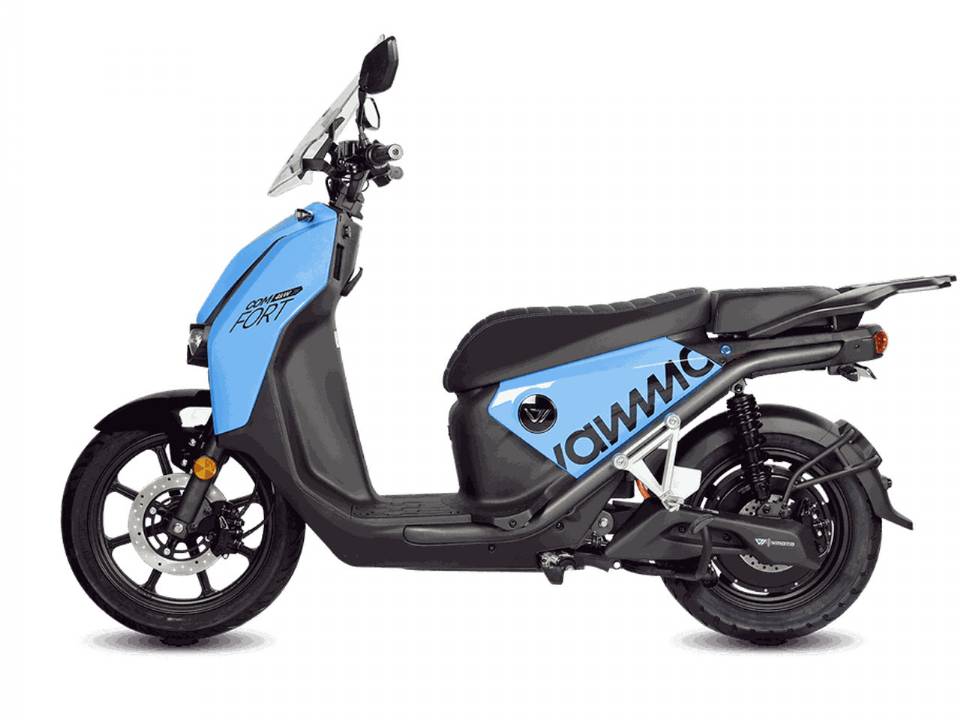 Vammo Comfort