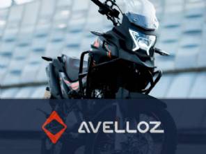 Avelloz muda a marca e revela que dever� entrar em nova fase no Brasil