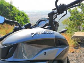 Bajaj Pulsar completa 25 anos; veja como tudo come�ou