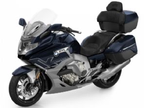 BMW K 1600 GTL