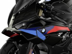 BMW Motorrad apresenta atualiza��es da linha 2027