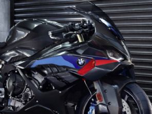 S 1000 RR
