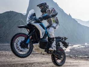 CFMoto fecha parceria global com a Brembo para sistemas de freios