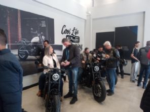 450 CL-C