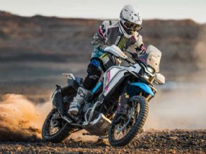 CFMoto anuncia novo lote de reservas e estreia concession�ria em Bras�lia