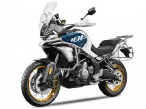 CFMOTO�Ibex 700