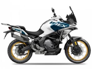 Ibex 700