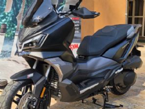 Dafra�ADXTG 300