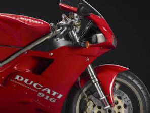 Ducati chega aos 100 anos com legado nas ruas e nas pistas