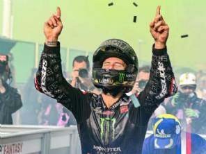 MotoGP 2027: Quartararo deixa Yamaha e acerta com Honda