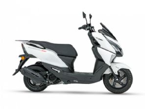 Burgman ADX 125