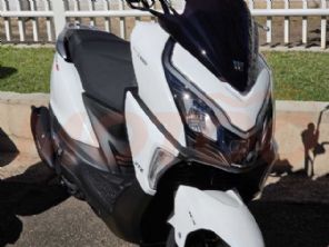 Burgman ADX 125