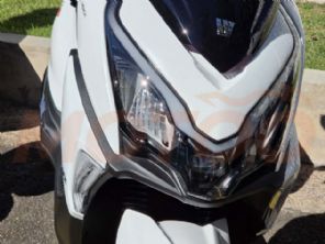 Burgman ADX 125