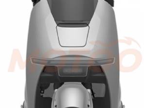 Nova scooter el�trica Honda surge em documento no Brasil