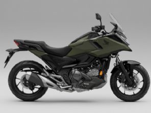NC 750X