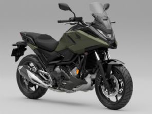 Honda NC 750X