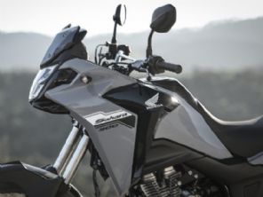 Sahara 300