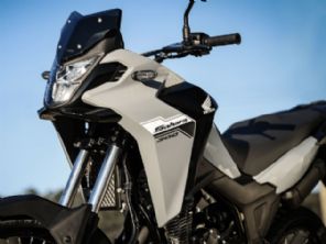Sahara 300