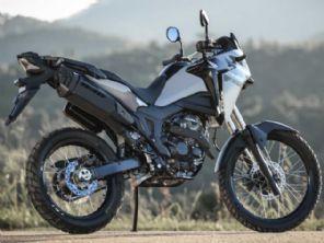 Sahara 300