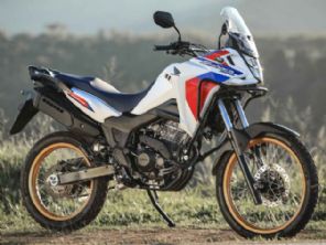 Sahara 300