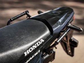 XR 300 L Tornado
