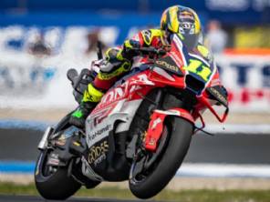 MotoGP da Alemanha 2026: veja hor�rios e onde assistir neste final de semana