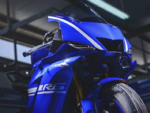 Yamaha confirma fim da R6 e anuncia �ltima produ��o da esportiva