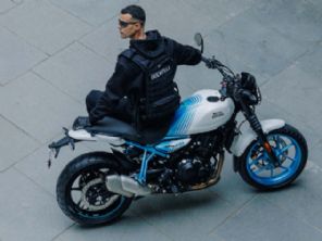 Guerrilla 450