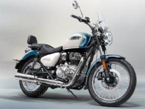 Meteor 350