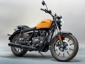 Meteor 350
