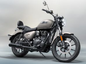 Meteor 350