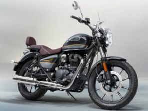 Meteor 350