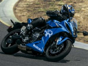 GSX-8R
