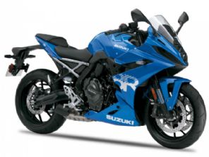 GSX-8R
