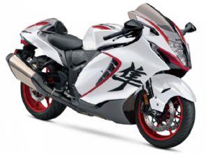 Hayabusa