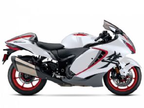 Hayabusa